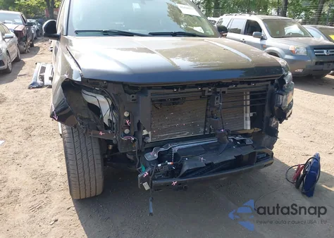 2024 Ford Expedition Limited z USA, uszkodzony, nr VIN 1FMJU1K84REA25156